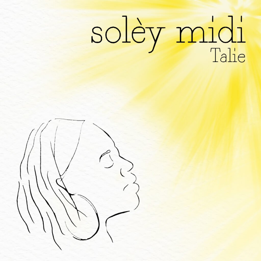 Talie_SoleyMidi-Cover