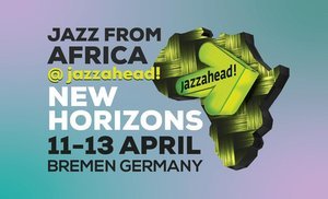 Jazz from Africa @JazzAhead 2024